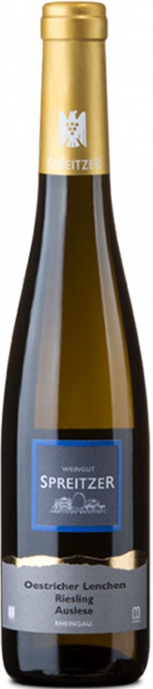 2012 Oestricher Lenchen Auslese VDP.GROSSE LAGE® 0,35 L 2012 Oestricher Lenchen Auslese VDP.GROSSE LAGE® 0,35 L