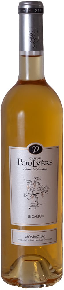 2018 Cuvée "le Caillou" Monbazillac AOP 2018 Cuvée "le Caillou" Monbazillac AOP