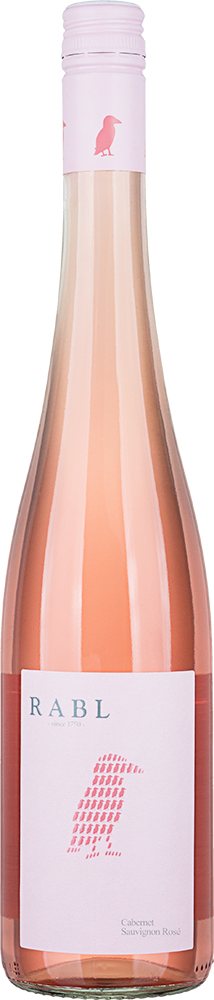 Cabernet Sauvignon Rosé - limited