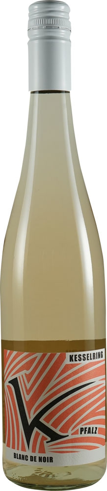 2024 Blanc de Noir BIO