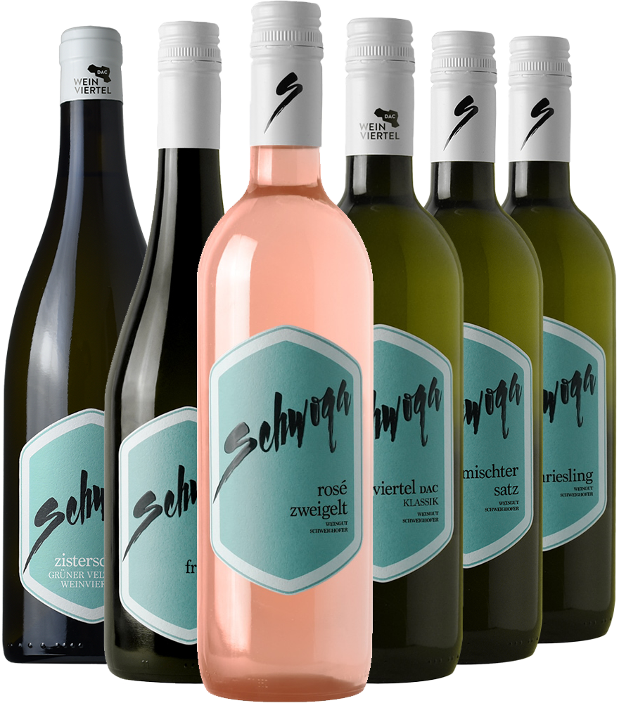 Sommerweinpaket