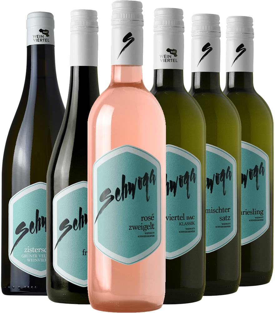 Sommerweinpaket Sommerweinpaket