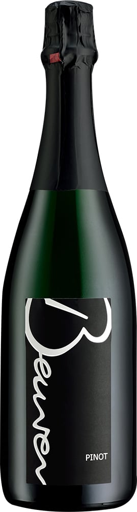 2022 Pinot Sekt b.A. BIO
