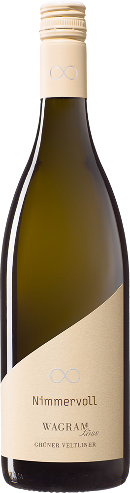 2024 Grüner Veltliner "Wagramlöss" 2024 Grüner Veltliner "Wagramlöss"