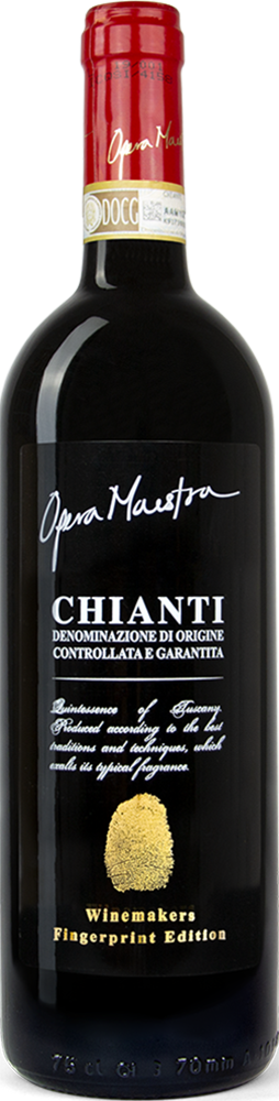2023 Opera Maestra Chianti DOCG 2023 Opera Maestra Chianti DOCG