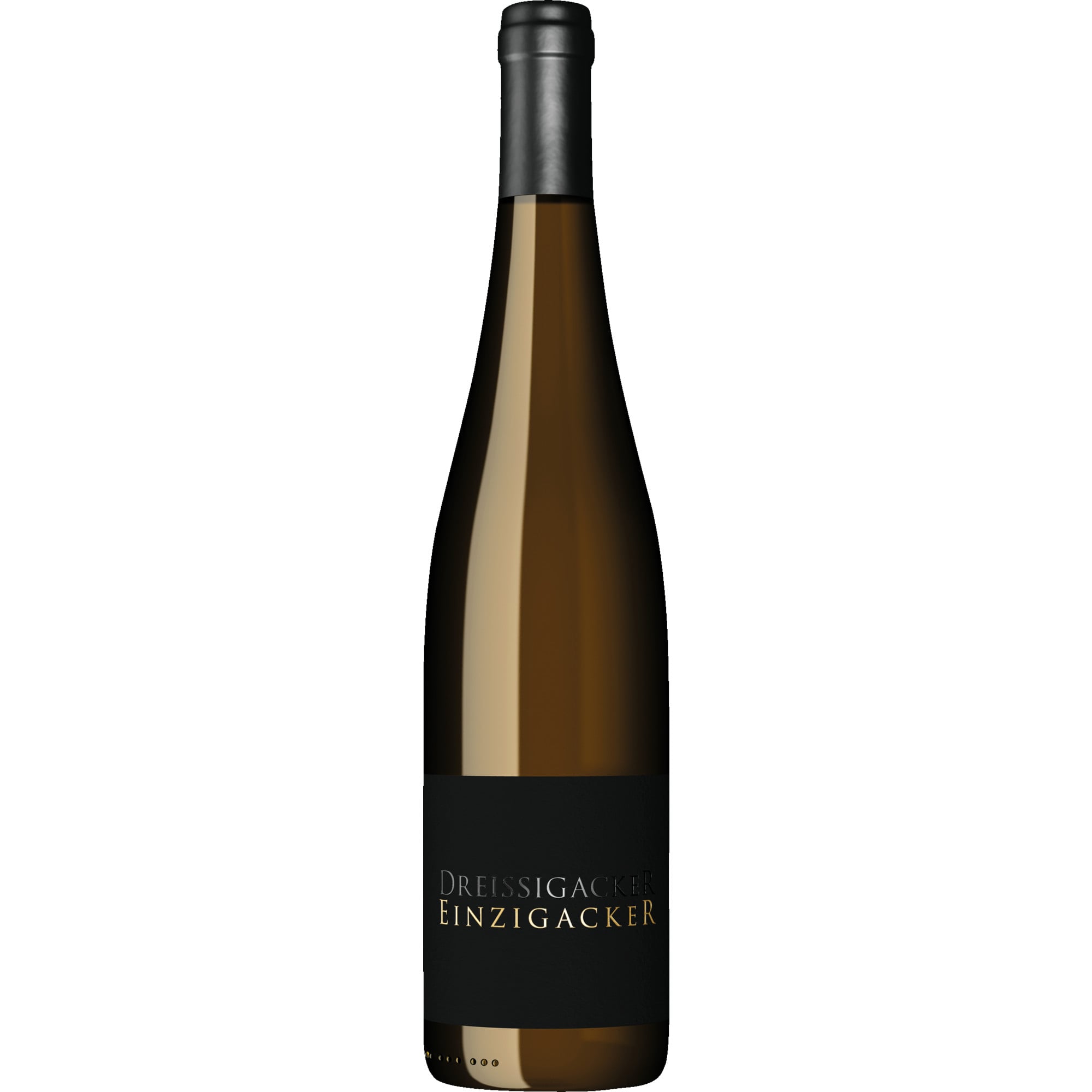 2021 Dreissigacker Einzigacker Weissburgunder BIO 1,5 L
