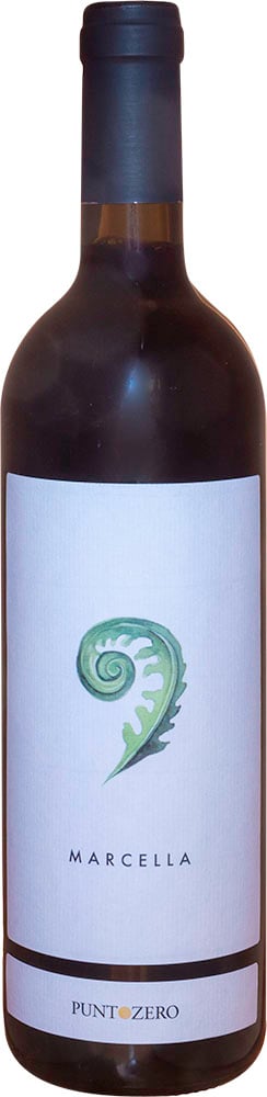 2022 Marcella Colli Berici DOC 2022 Marcella Colli Berici DOC