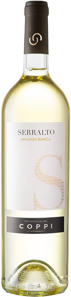 2024 Serralto Malvasia Puglia IGP 2024 Serralto Malvasia Puglia IGP