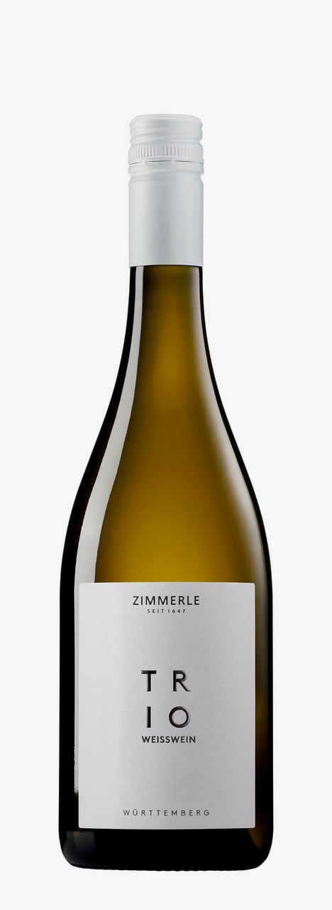 2023 TRIO Weiß BIO