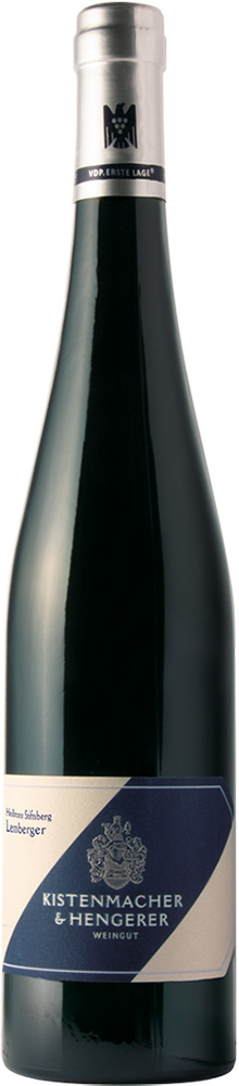 2020 Lemberger Heilbronner Stiftsberg VDP.1.Lage