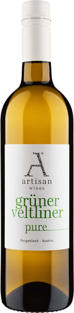 2024 Grüner Veltliner "Pure"