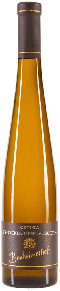 2018 Ortega Beerenauslese 0,5 L