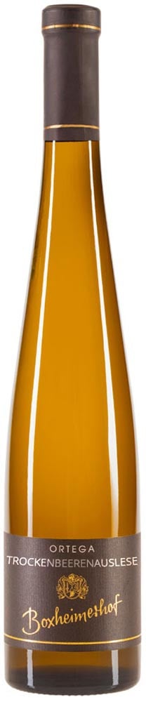 2018 Ortega Beerenauslese 0,5 L 2018 Ortega Beerenauslese 0,5 L