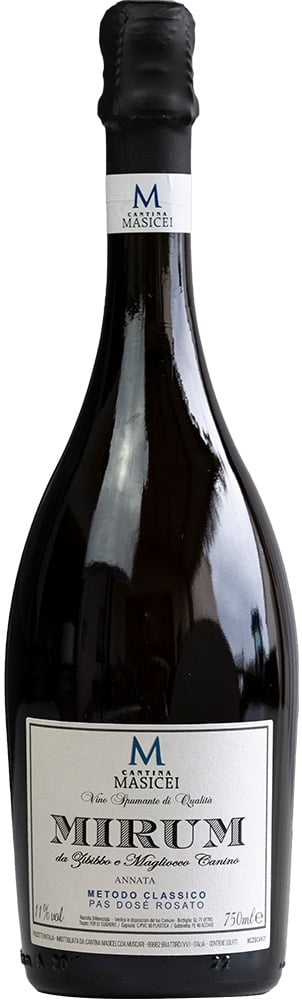 2022 Mirum Rosato 2022 Mirum Rosato