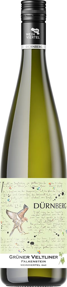 2024 Grüner Veltliner Falkenstein Weinviertel DAC, BIO 2024 Grüner Veltliner Falkenstein Weinviertel DAC, BIO