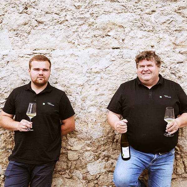 manufacturer_forstreiter_person Meinhard Forstreiter und Sohn