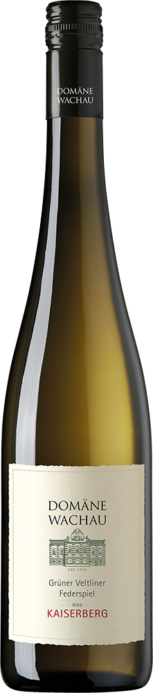 2025 Grüner Veltliner Federspiel RIED Kaiserberg