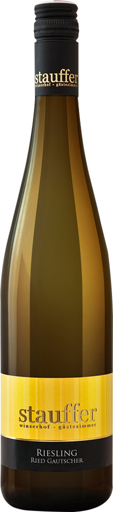 2023 Riesling Ried Gautscher Kamptal DAC 2023 Riesling Ried Gautscher Kamptal DAC