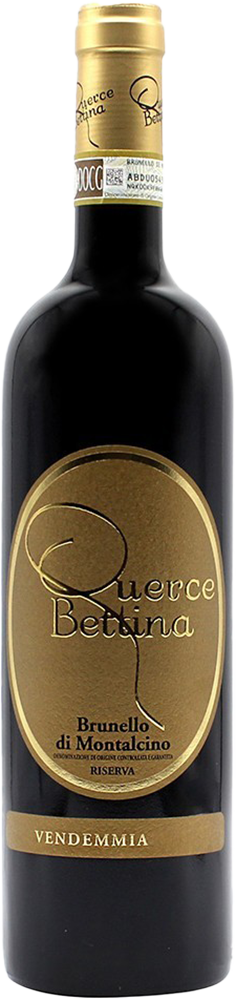 2019 Brunello di Montalcino DOCG BIO