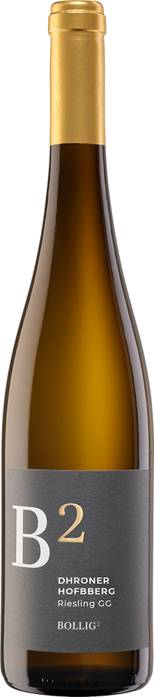 2022 Dhroner Hofberg Riesling GG 2022 Dhroner Hofberg Riesling GG