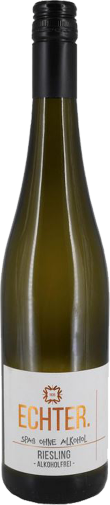 2025 Riesling Alkoholfrei