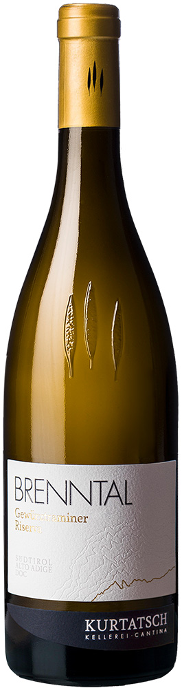 2022 Brenntal Gewürztraminer Riserva Alto Adige DOC