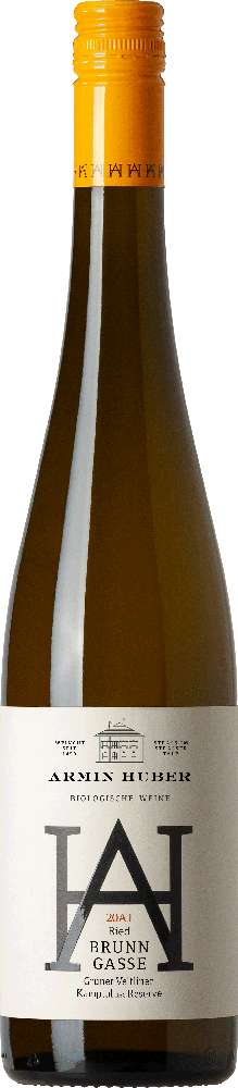 2017 Grüner Veltliner Ried BRUNNGASSE Kamptal DAC BIO