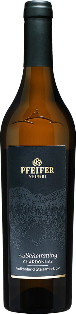 2021 Vulkanland Steiermark DAC Ried Schemming Chardonnay Große Lage Eruption 2021 Vulkanland Steiermark DAC Ried Schemming Chardonnay Große Lage Eruption