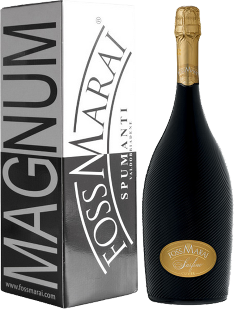 SURFINE Spumante Cuveé 1,5 L SURFINE Spumante Cuveé 1,5 L