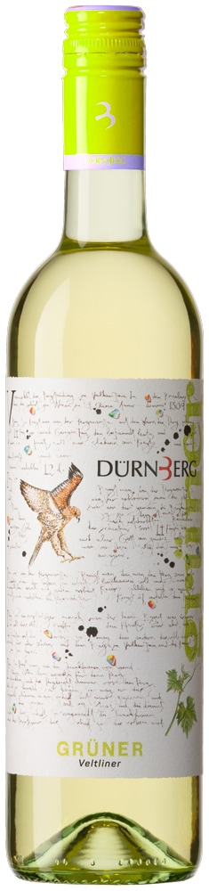 2024 GRÜNER Grüner Veltliner BIO