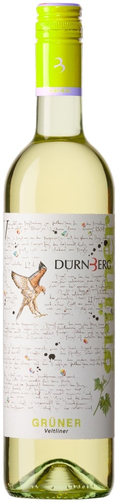 2024 GRÜNER Grüner Veltliner BIO 2024 GRÜNER Grüner Veltliner BIO