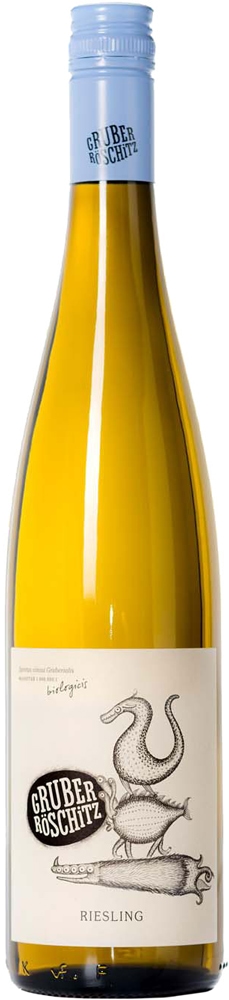 2023 Riesling BIO