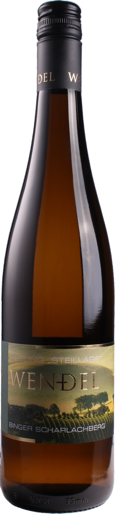 2023 Riesling STEILLAGE Spätlese