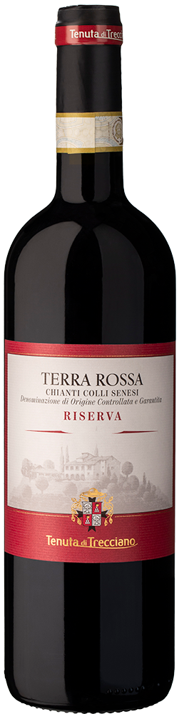 2021 Terra Rossa Sangiovese Chianti Colli Senesi Riserva DOCG 1,5 L 2021 Terra Rossa Sangiovese Chianti Colli Senesi Riserva DOCG 1,5 L