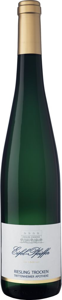2017 Trittenheimer Apotheke Riesling