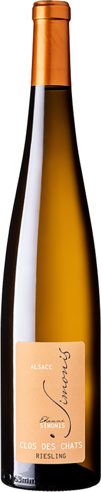 2023 Riesling Clos des Chats BIO