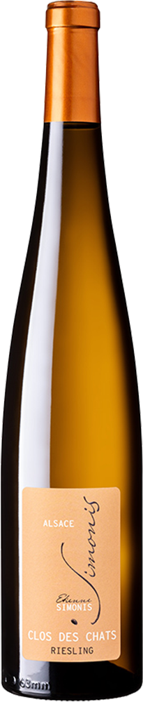 2023 Riesling Clos des Chats BIO 2023 Riesling Clos des Chats BIO