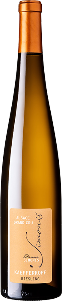 2023 Riesling Kaefferkopf Alsace Grand Cru AOP BIO 2023 Riesling Kaefferkopf Alsace Grand Cru AOP BIO