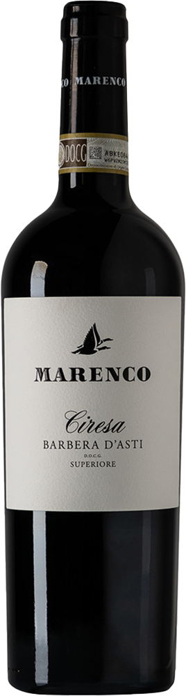 2022 Ciresa Barbera d'Asti Superiore DOCG 2022 Ciresa Barbera d'Asti Superiore DOCG