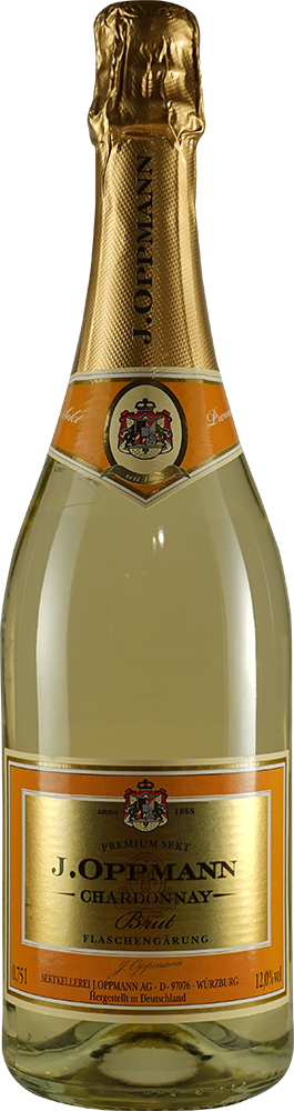 Chardonnay Sekt