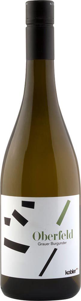 2023 Oberfeld Grauer Burgunder Alto Adige DOC 2023 Oberfeld Grauer Burgunder Alto Adige DOC