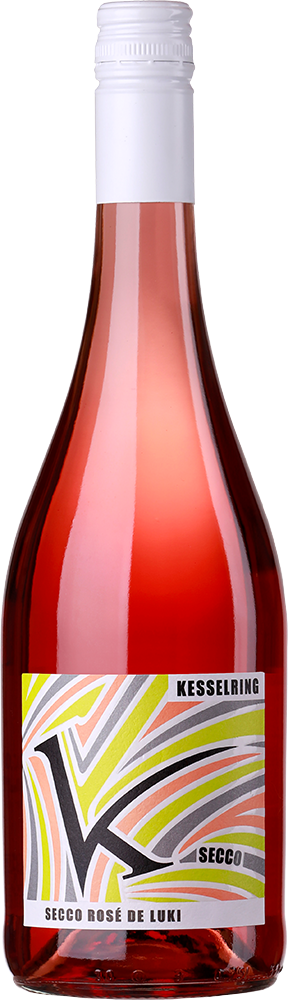 Secco Rosé BIO Secco Rosé BIO