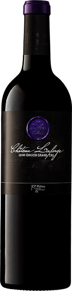 2019 Château Laforge Saint Émilion Grands Crus AOP 2019 Château Laforge Saint Émilion Grands Crus AOP