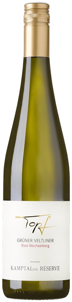 2023 Grüner Veltliner Kamptal DAC Reserve Ried Wechselberg 2023 Grüner Veltliner Kamptal DAC Reserve Ried Wechselberg