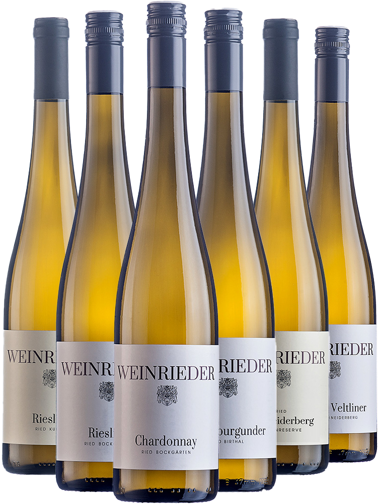 Weinrieder Klassiker