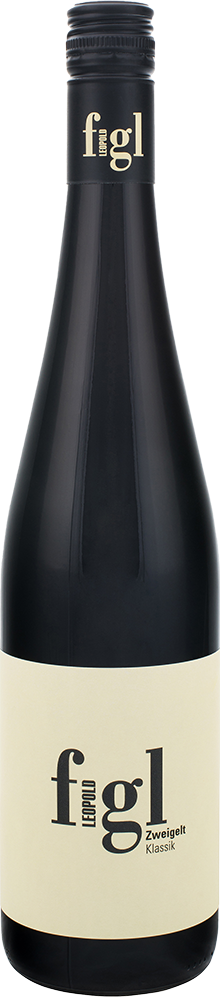 2019 Zweigelt Klassik 2019 Zweigelt Klassik