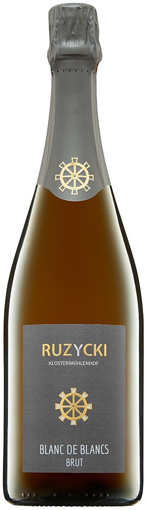 2021 Winzersekt Blanc de Blancs