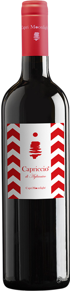 2023 Capriccio di Aglianico Campania IGP 2023 Capriccio di Aglianico Campania IGP