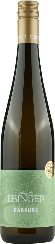 2024 Müller-Thurgau "Rabauke"