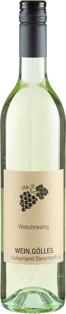2022 Welschriesling Vulkanland Steiermark DAC 2022 Welschriesling Vulkanland Steiermark DAC